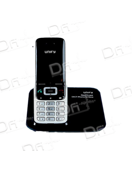 Unify OpenScape S5 Base DECT - L30250-F600-C502 - dfiplus Unify OpenScape S5 Base DECT - L30250-F600-C502 - dfiplus