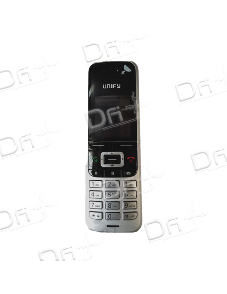 Unify OpenScape S5 DECT - L30250-F600-C500 - dfiplus Unify OpenScape S5 DECT - L30250-F600-C500 - dfiplus