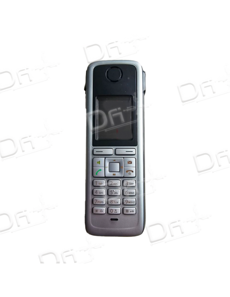 Unify OpenStage M3 Professional - L30250-F600-C400 - dfiplus Unify OpenStage M3 Professional - L30250-F600-C400 - dfiplus