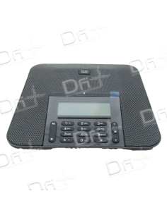Cisco 7832 IP Conférence Phone - CP-7832-K9 - dfiplus