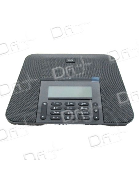 Cisco 7832 IP Conférence Phone - CP-7832-K9 - dfiplus