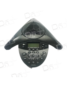 Cisco 7935 IP Conference Station - CP-7935 - dfiplus