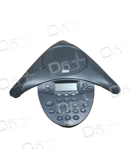 Cisco 7936 IP Conference Station - CP-7936 - dfiplus Cisco 7936 IP Conference Station - CP-7936 - dfiplus