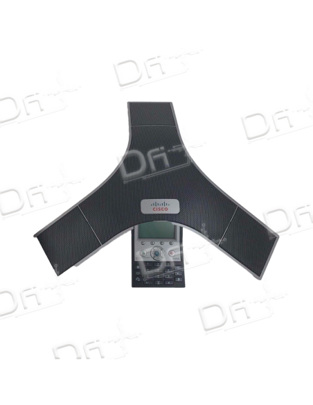 Cisco 7937G IP Conference Station - CP-7937G - dfiplus