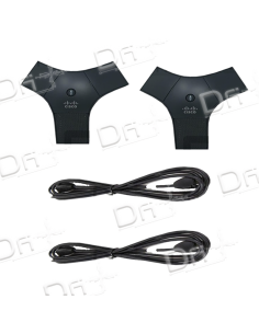 Cisco 7937G Microphone Kit - CP-7937-MIC-KIT - dfiplus