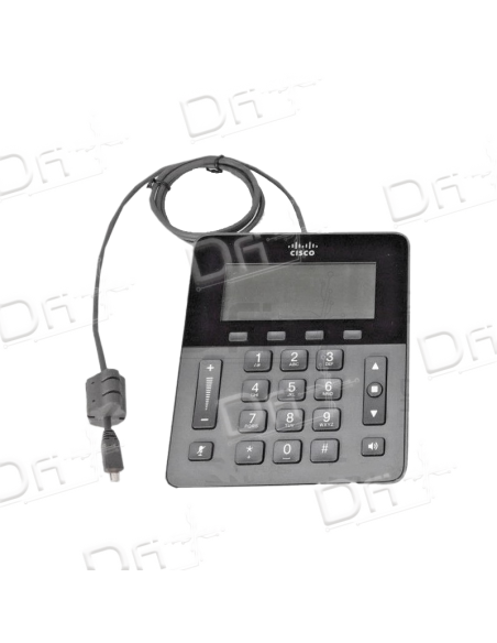 Cisco 8831 Display Control Unit - CP-8831-DCU-S - dfiplus Cisco 8831 Display Control Unit - CP-8831-DCU-S - dfiplus