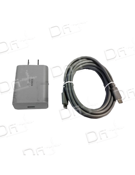 Cisco 8832 IP Phone Injector PoE