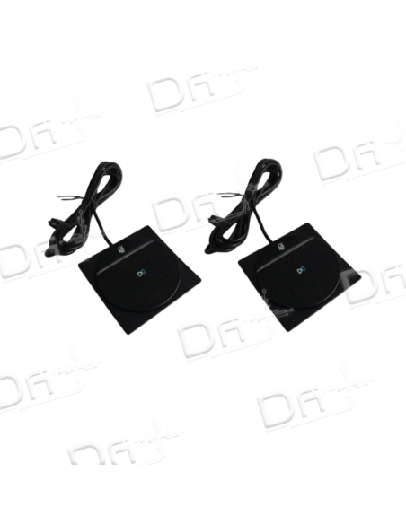 Mitel MiVoice 6970 Microphone IP Phone - 50008272 - dfiplus