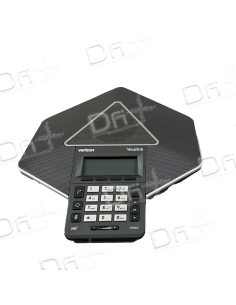 Yealink CP860 HD IP Conférence Phone - YL-CP860 - dfiplus