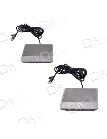 Yealink CPE90 Additional Microphone - YL-CPE90 - dfiplus Yealink CPE90 Additional Microphone - YL-CPE90 - dfiplus