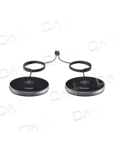 Yealink CPE95 Additional Microphone - YL-CPE95 - dfiplus