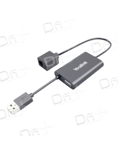 Yealink CPN10 PSTN Box - YL-CPN10 - dfiplus