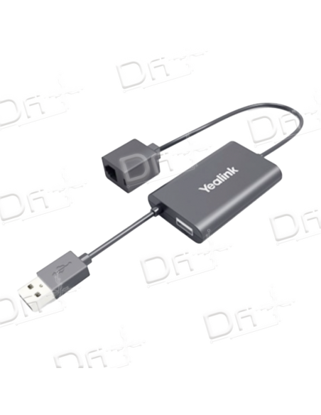 Yealink CPN10 PSTN Box - YL-CPN10 - dfiplus