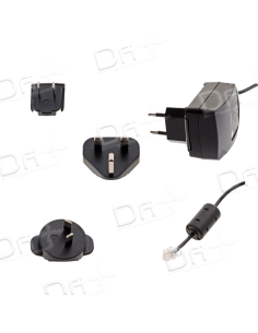 Aastra Power Supply RFP & RFP L Base Station - 68744 - dfiplus