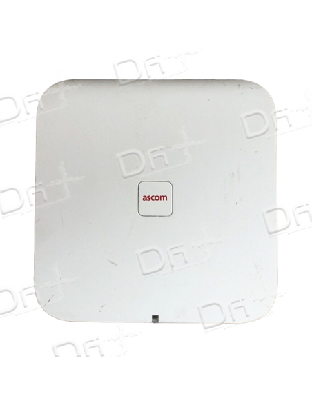 Ascom DB1-A3A Base Station TDM-DECT Internal Antenna - dfiplus Ascom DB1-A3A Base Station TDM-DECT Internal Antenna - dfiplus