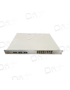 Ascom IPBL1-AB Passerelle IP DECT 48VDC - dfiplus 2