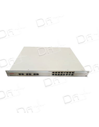 Ascom IPBL1-AB Passerelle IP DECT 48VDC - dfiplus