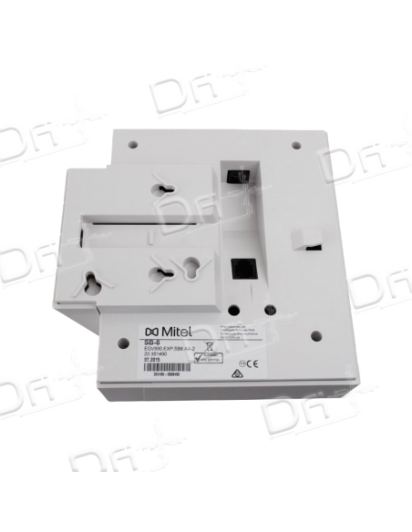 Ascotel Base Station SB-8 DECT - 20 351490 - dfiplus