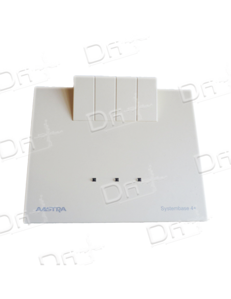 Ascotel Base Station SB-8ANT DECT - 20 351491 - dfiplus Ascotel Base Station SB-8ANT DECT - 20 351491 - dfiplus