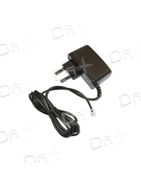 Ascotel Power Supply Base Station SB - 20 314471 - dfiplus Ascotel Power Supply Base Station SB - 20 314471 - dfiplus