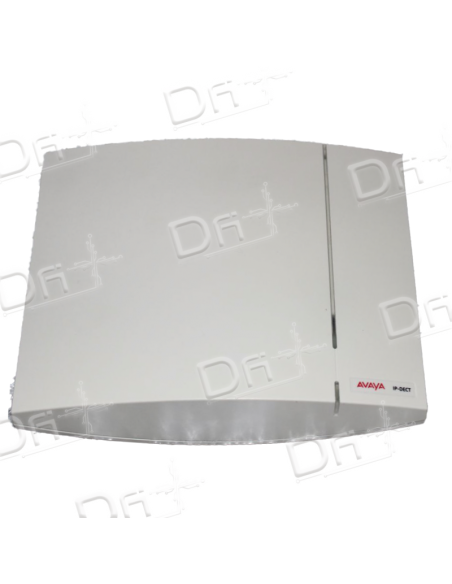 Avaya DECT IP RBS Internal - IPBS1 - 700466394 - dfiplus Avaya DECT IP RBS Internal - IPBS1 - 700466394 - dfiplus