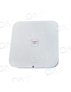 Avaya DECT IP RBS V4 Internal - IPBS3 - 700515208 - dfiplus