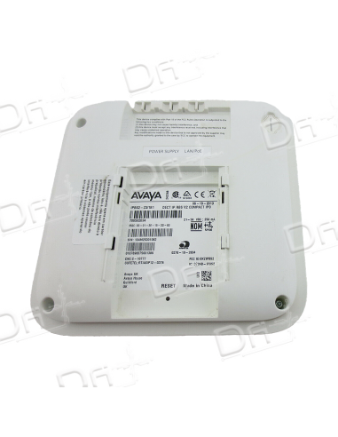 Avaya IP DECT RBS V2 Internal Compact - IPBS2 - 700502034 - dfiplus