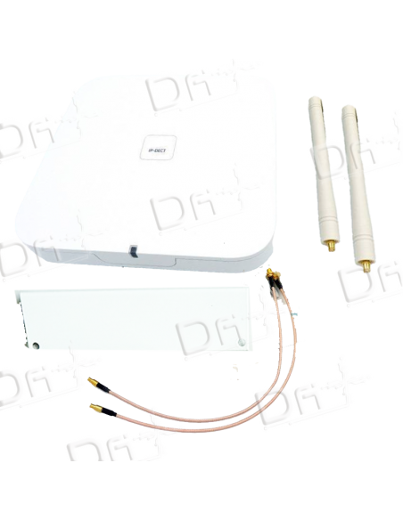 Avaya IP DECT RBS V3 External - IPBS2 - 700511087 - dfiplus Avaya IP DECT RBS V3 External - IPBS2 - 700511087 - dfiplus