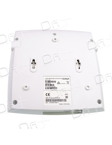 Avaya IP DECT RFP 32 Indoor Base Station - 700420789 - dfiplus