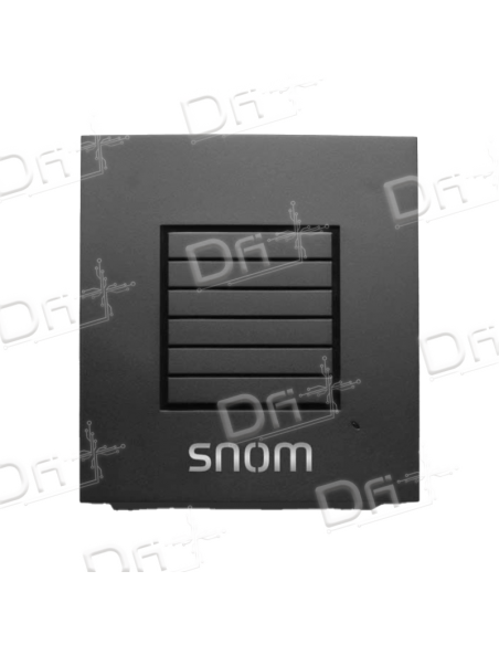 Snom M5 Repeater DECT - 00003930 - dfiplus Snom M5 Repeater DECT - 00003930 - dfiplus