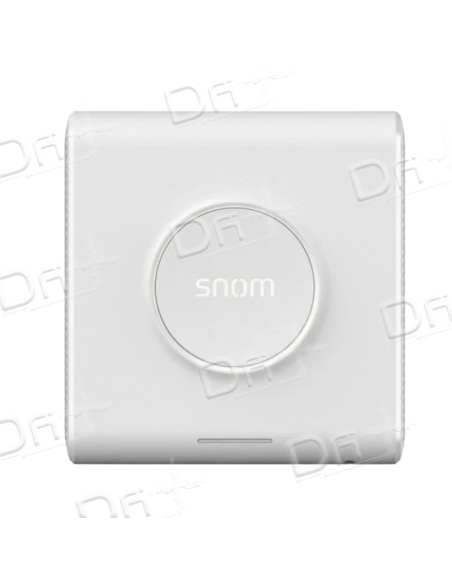 Snom M900 Base DECT - 00004426 - dfiplus