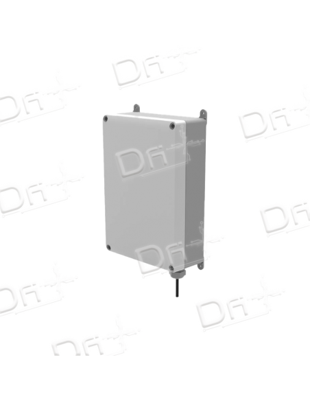 Snom M900 Base DECT Outdoor - 00004478 - dfiplus Snom M900 Base DECT Outdoor - 00004478 - dfiplus