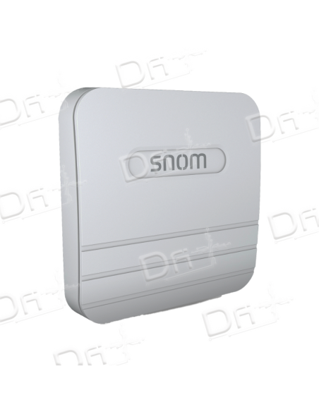 Snom M9B Localisation Systems - 00004460 Snom M9B Localisation Systems - 00004460