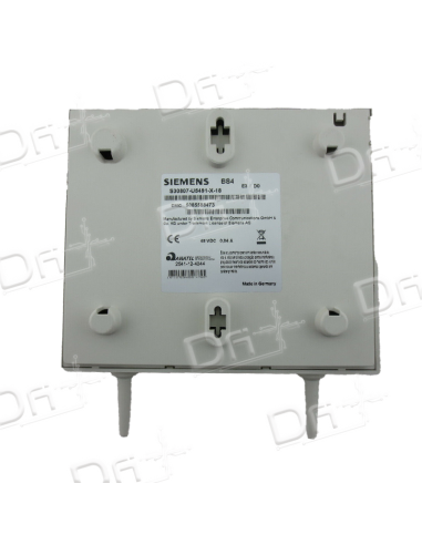 Unify Base Station BS4 - L30280-B600-B220 - dfiplus
