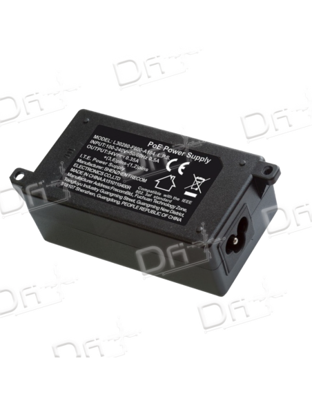 Unify PoE Injector Base Station IP DECT - L30280-F600-A184 - dfiplus Unify PoE Injector Base Station IP DECT - L30280-F600-A184 - dfiplus