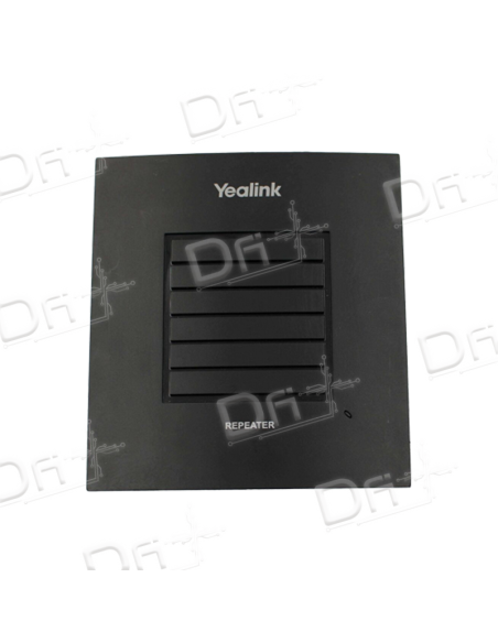 Yealink RT10 Repeater DECT - YL-RT10 - dfiplus Yealink RT10 Repeater DECT - YL-RT10 - dfiplus