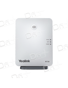 Yealink RT30 Repeater DECT - YL-RT30 - dfiplus