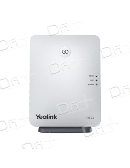 Yealink RT30 Repeater DECT - YL-RT30 - dfiplus