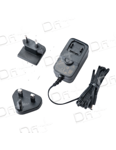 Snom 10W PSU - 00004570 - dfiplus