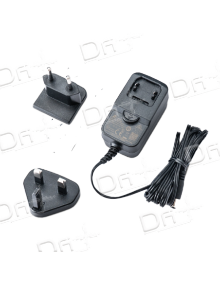 Snom 10W PSU - 00004570 - dfiplus Snom 10W PSU - 00004570 - dfiplus