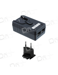 Snom A5 PoE Injector - 00004065 - dfiplus
