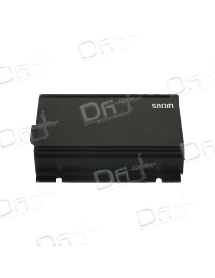 Snom PA1+ Public Address System - 00004602 - dfiplus