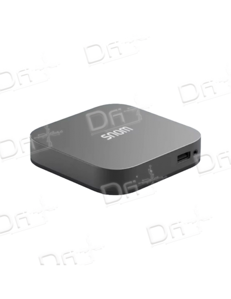 Snom SP800 Desk Phone Terminal - 00004641 - dfiplus Snom SP800 Desk Phone Terminal - 00004641 - dfiplus