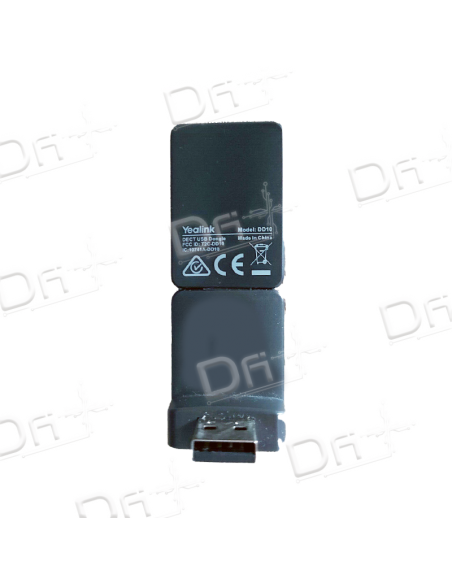 Yealink DD10K Dongle USB DECT - YL-DD10K - dfiplus