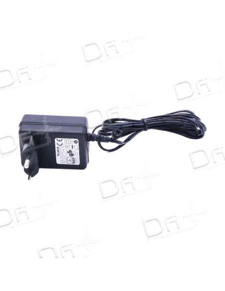 Yealink Alimentation secteur 5V 1,2A - PSU-T2X12 - dfiplus Yealink Alimentation secteur 5V 1,2A - PSU-T2X12 - dfiplus