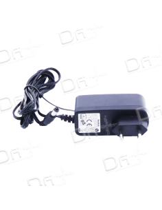 Yealink Alimentation secteur 5V 2A - PSU-T3X - dfiplus