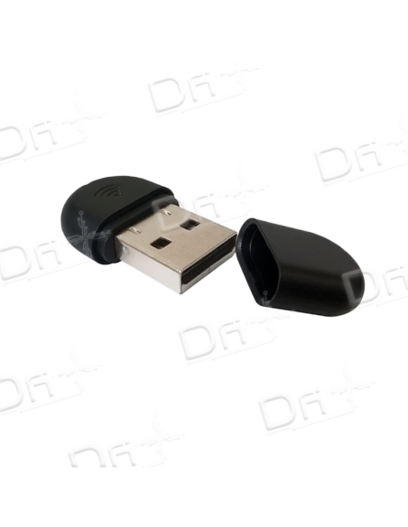 Yealink WF40 Dongle USB Wi-Fi - YL-WF40 - dfiplus Yealink WF40 Dongle USB Wi-Fi - YL-WF40 - dfiplus