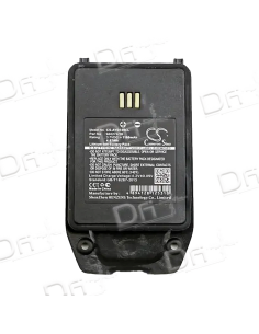 Aastra Battery DT433 Atex DECT - 87L00023AAA-A - dfiplus