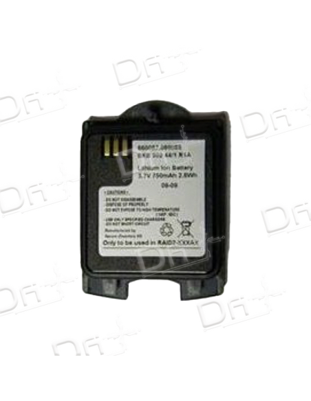 Aastra Ericsson Battery V2 DT4x2 DECT - BKB 902 44/1 - dfiplus Aastra Ericsson Battery V2 DT4x2 DECT - BKB 902 44/1 - dfiplus
