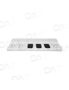 Aastra Rack Battery DT41x3 DECT - 87L00009AAA-A - dfiplus